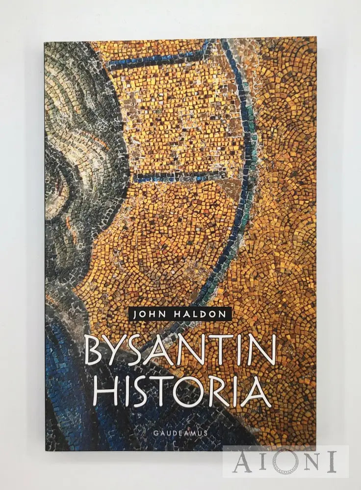 Bysantin Historia Kirjat