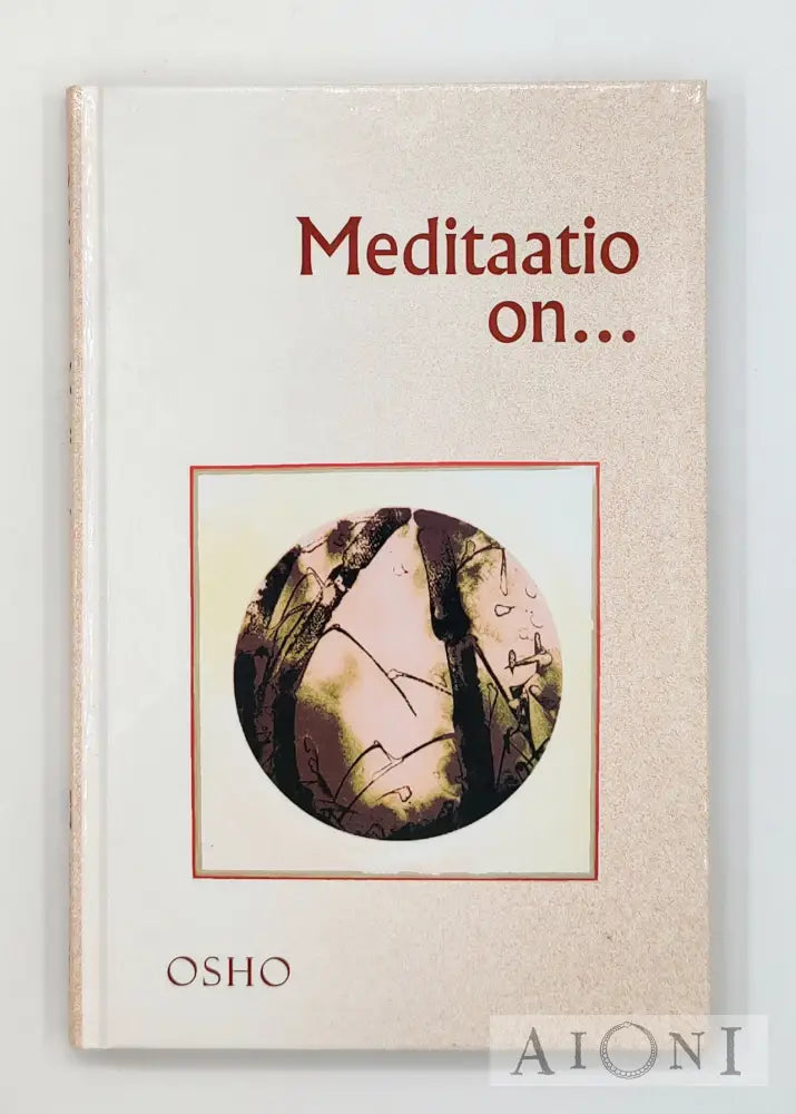 Meditaatio On... Kirjat
