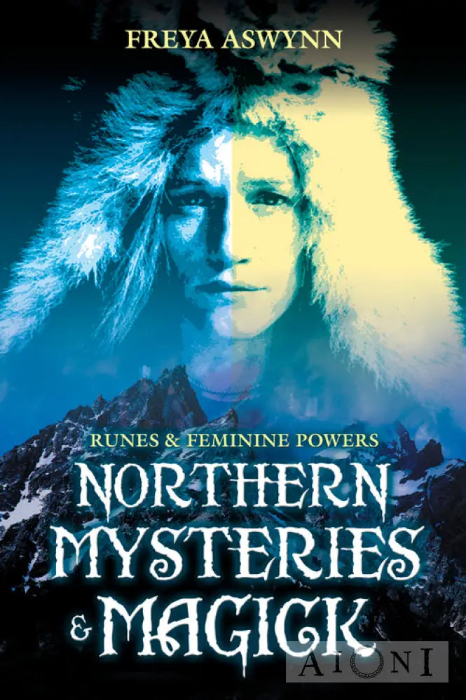 Northern Mysteries & Magick Kirjat