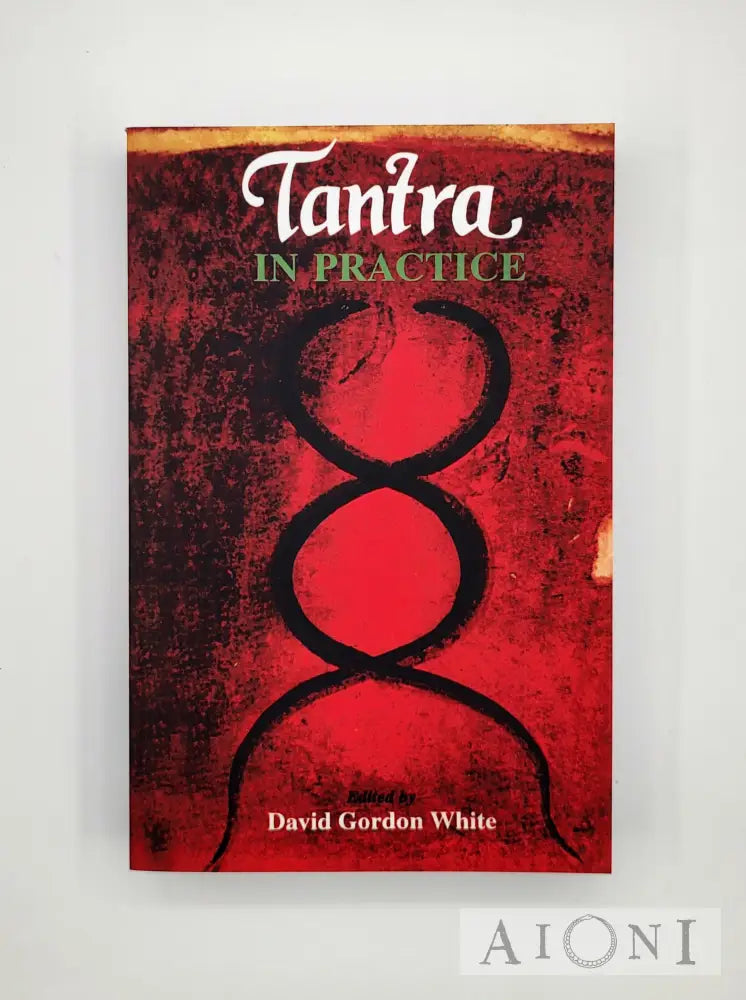 Tantra In Practice Kirjat