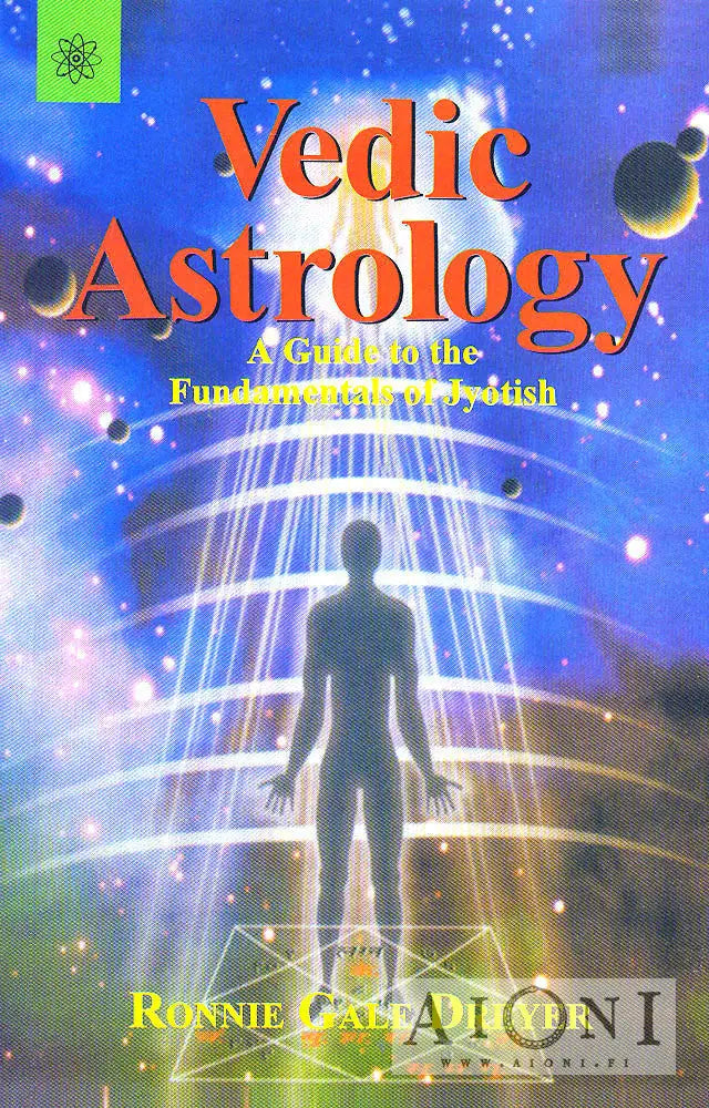 Vedic Astrology: A guide to the Fundamentals of Jyotish – AIONI ...