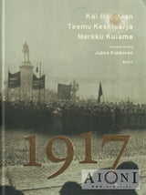 1917 – Suomen ihmisten vuosi - Kirjat