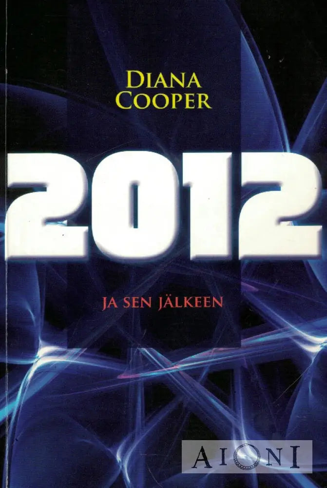 2012 ja sen jälkeen Kirjat