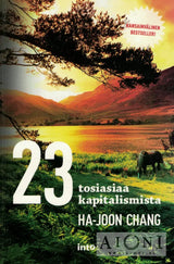 23 tosiasiaa kapitalismista - Kirjat