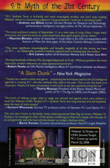 9/11 – Synthetic Terror - Kirjat