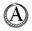 AIONI kirjakauppa & antikvariaatti logo