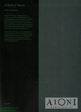 A Book of Staves - Kirjat