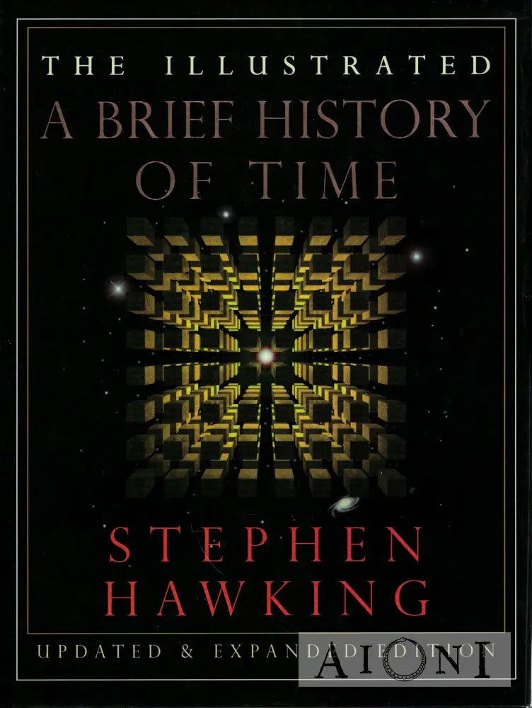 A Brief History of Time Kirjat