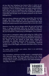 A Call from the Other Side – The Life Story of the Well Known Psychic Medium Sue Nicholson - Kirjat
