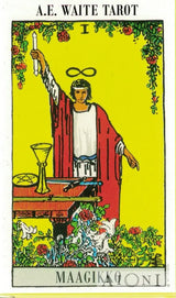 A. E. Waite Tarot Tarot