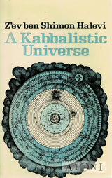 A Kabbalistic Universe Kirjat