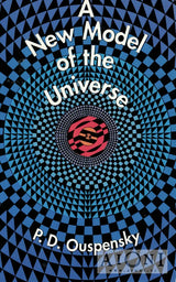 A New Model of the Universe Kirjat