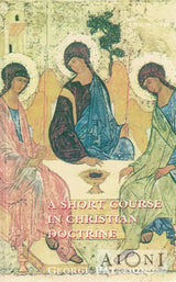 A Short Course in Christian Doctrine Kirjat