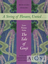 A String of Flowers Untied... - Kirjat