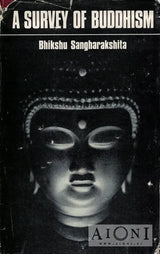 A Survey of Buddhism - Kirjat