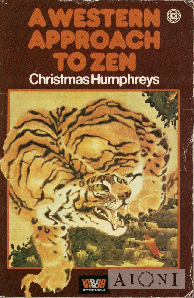 A Western Approach to Zen Kirjat