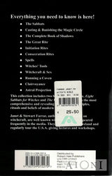 A Witches’ Bible Kirjat