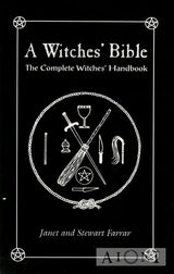 A Witches’ Bible Kirjat