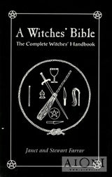 A Witches’ Bible Kirjat