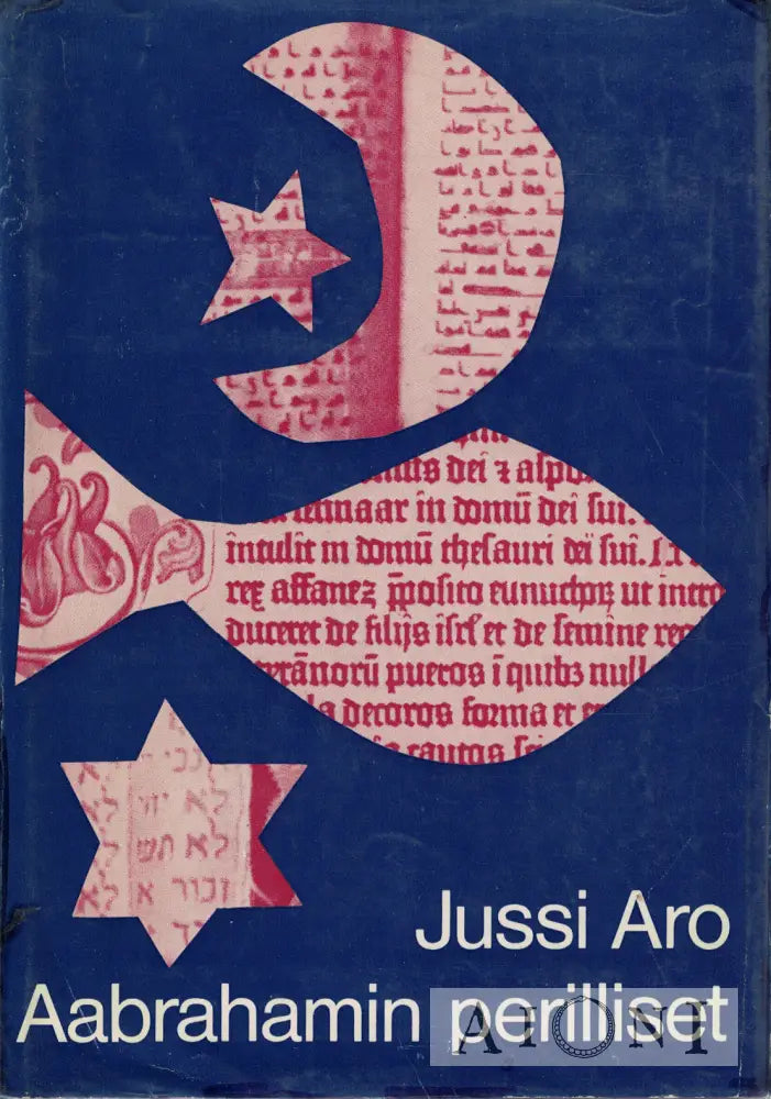 Aabrahamin perilliset Kirjat