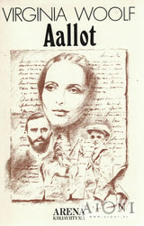 Aallot - Kirjat