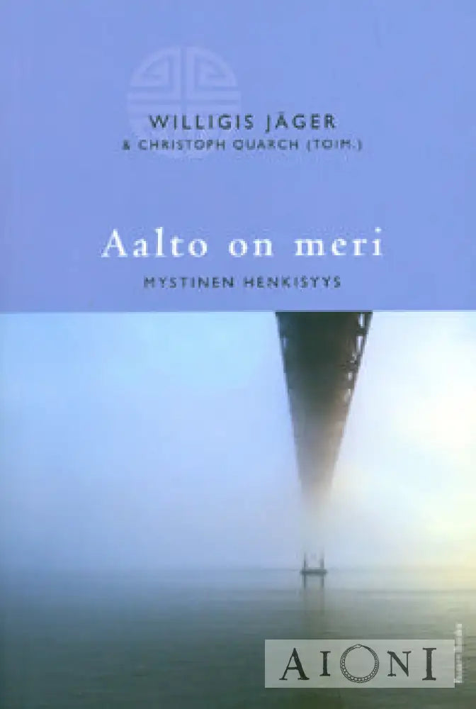 Aalto On Meri Kirjat