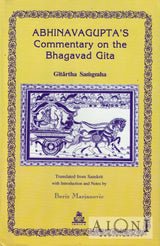 Abhinavagupta’s Commentary on the Bhagavad Gita - Kirjat