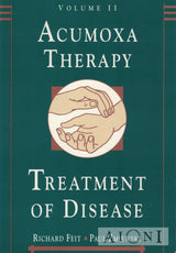 Acumoxa Therapy Kirjat