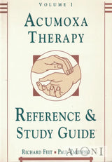 Acumoxa Therapy – Volume I & II Kirjat