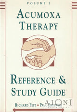 Acumoxa Therapy – Volume I & II Kirjat