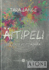 Äitipeli Kirjat