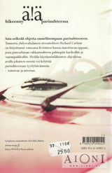 Älä hikeenny parisuhteessa Kirjat