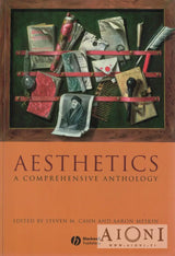 Aesthetics: A Comprehensive Anthology Kirjat