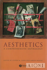 Aesthetics: A Comprehensive Anthology Kirjat