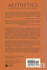 Aesthetics: A Comprehensive Anthology Kirjat