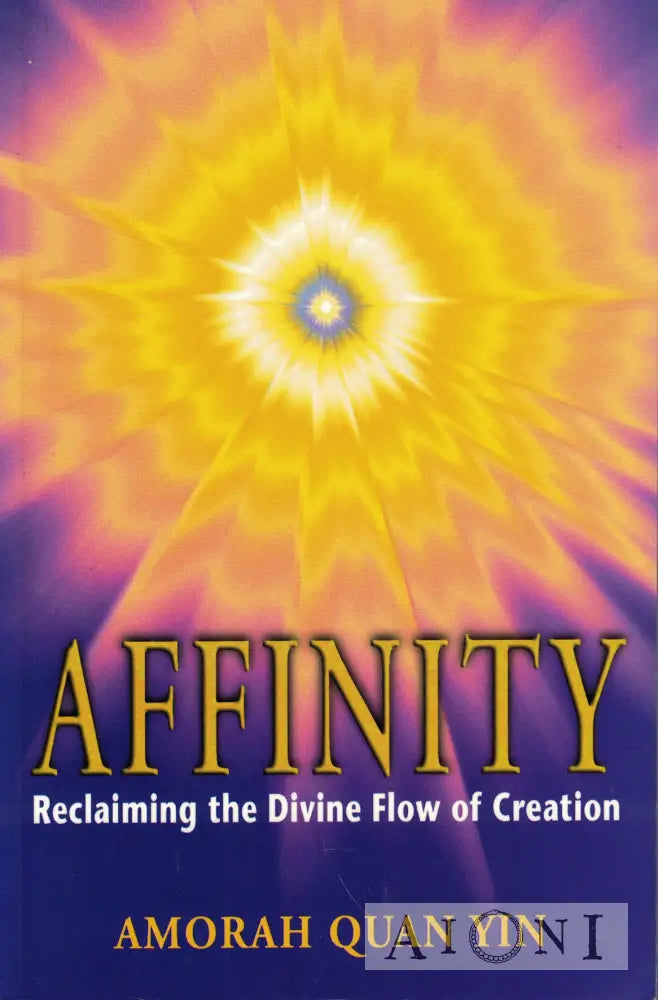 Affinity Kirjat