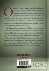 Aforismeja Kirjat