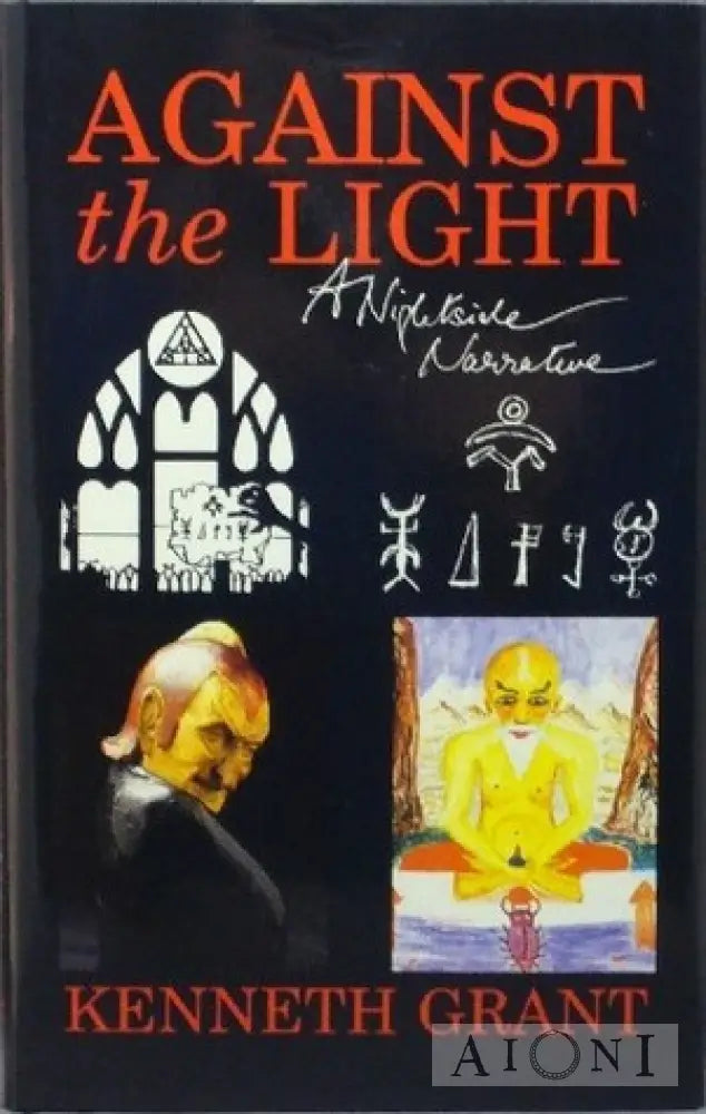 Against The Light Kirjat
