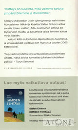 Aidosti kiltti Kirjat