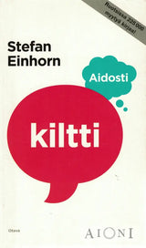 Aidosti kiltti Kirjat