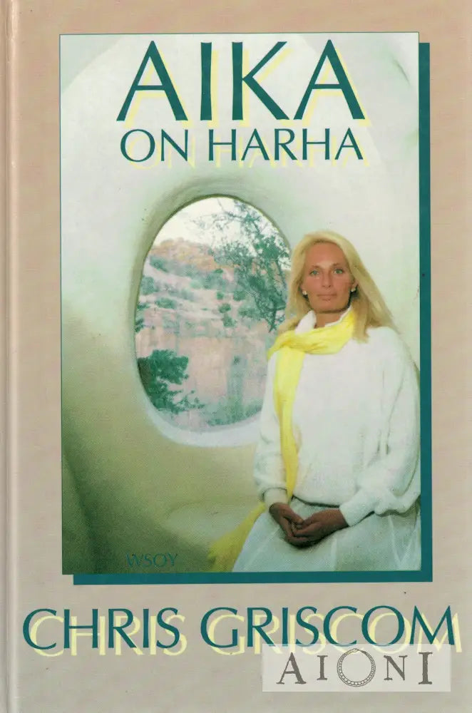 Aika on harha Kirjat