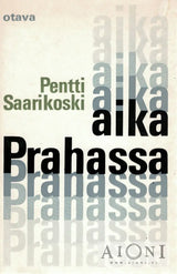 Aika Prahassa - Kirjat