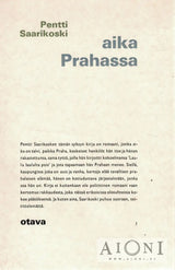 Aika Prahassa - Kirjat