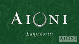 Aioni Lahjakortti (Sähköinen) Lahjakortti