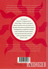 Aito onnellisuus Kirjat