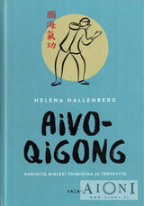 Aivo-qigong - Kirjat
