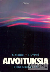 Aivoituksia Kirjat