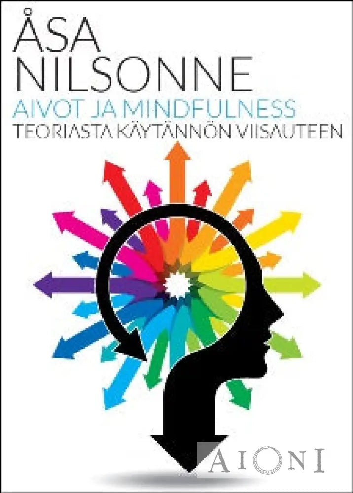 Aivot Ja Mindfulness Kirjat