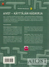Aivot – Käyttäjän käsikirja Kirjat