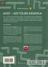 Aivot – Käyttäjän käsikirja Kirjat